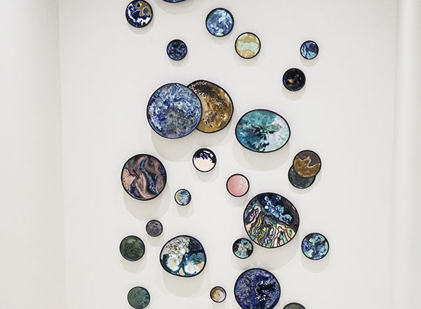 commissions portfolio