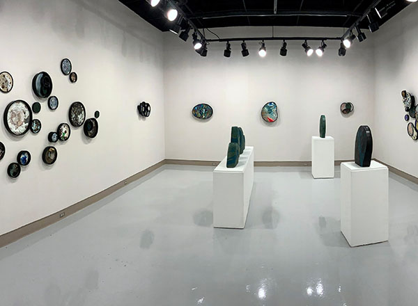 Link to Exhibitions and Events